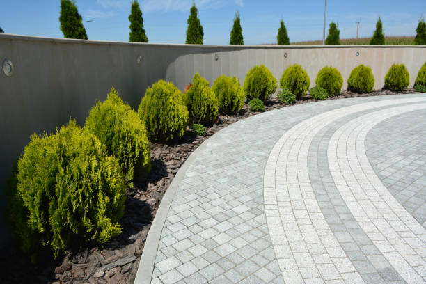 Reasons to Select Us for Your Driveway Paving Requirements in Fairview, GA